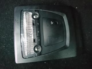 фонарь салона (плафон) BMW 2014, 2.0 л., N47 D20 C, дизель, АКПП, серая, седан, 61319276230