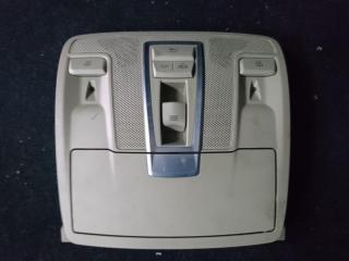 фонарь салона (плафон) Mercedes-Benz GL-Класс X166 2013, 3.0 л., OM 642.826, дизель, АКПП, коричневый, внедорожник 5 дв., A1669062401