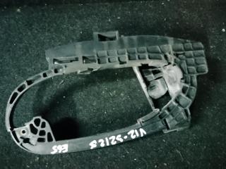 скелет ручки двери задней левой BMW 7 серия E65/E66/E67 2002, 4.4 л., бензин, АКПП, седан, 7013703