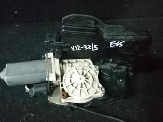 замок двери задней левой BMW 7 серия E65/E66/E67 2002, 4.4 л., бензин, АКПП, седан, 51227169251