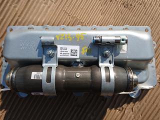 подушка безопасности пассажира BMW 7 серия F01/F02 2010, 4.4 л., N63 B44 A, бензин, АКПП, седан, 72129112153, 608790900B