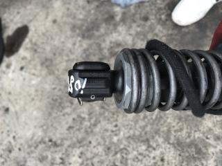 амортизатор крышки багажника (3-5 двери) BMW 7 серия F01/F02 2009, 4.4 л., N63 B44 A, бензин, АКПП, седан