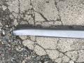 накладка на порог BMW 7 серия F01/F02 2009, 3.0 л., N57 D30 A, дизель, АКПП, седан, 7207002 - фото №3