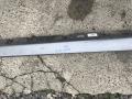 накладка на порог BMW 7 серия F01/F02 2009, 3.0 л., N57 D30 A, дизель, АКПП, седан, 7207002 - фото №4