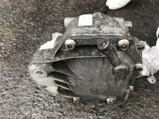 редуктор заднего моста BMW 7 серия F01/F02 2009, 4.4 л., N63 B44 A, бензин, АКПП, седан, 7577097