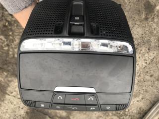 фонарь салона (плафон) Mercedes-Benz C-Класс W205/S205/C205 2015, 2.1 л., OM 651.921, дизель, АКПП, универсал