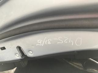 замок двери задней левой Mercedes-Benz C-Класс W205/S205/C205 2015, 2.0 л., M 274.920, бензин, АКПП, седан, правый руль