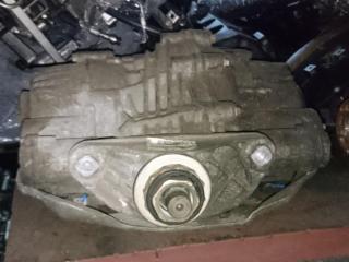 редуктор заднего моста BMW X6 E71/E72 2009, 4.4 л., N63 B44 A, бензин, АКПП, внедорожник 5 дв., 7586025