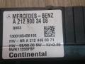 блок управления топливным насосом Mercedes-Benz 2013, 2.1 л., OM 651.913, дизель, АКПП, седан, A2129003408 - фото №2