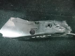 воздуховод (дефлектор) радиатора BMW 7 серия F01/F02 2010, 4.4 л., N63 B44 A, бензин, АКПП, седан, 51747184156