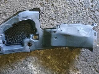 кассета радиаторов BMW 5 серия E60/E61 [рестайлинг] 2009, M57 D30 (306D3), АКПП, универсал, правый руль, 51717897175