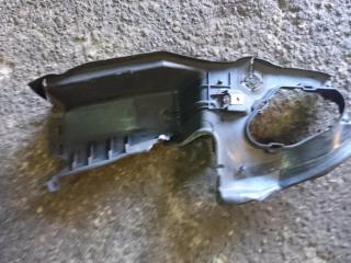 кассета радиаторов BMW 5 серия E60/E61 [рестайлинг] 2009, M57 D30 (306D3), АКПП, универсал, правый руль, 51717897176