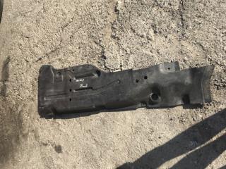 защита днища Mercedes-Benz M-Класс W164 [рестайлинг] 2010, 3.5 л., M 272.967, бензин, АКПП, внедорожник 5 дв., A1646190338