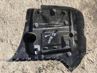 Крепление бампера переднего BMW 7 серия F01/F02 2009, 4.4 л., N63 B44 A, бензин, АКПП, седан