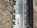 подушка безопасности коленная BMW 7 серия F01/F02 2009, 4.4 л., N63 B44 A, бензин, АКПП, седан, KV917628209 - фото №3