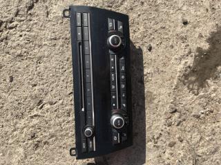 блок управления печки / климат-контроля BMW 7 серия F01/F02 2009, 4.4 л., N63 B44 A, бензин, АКПП, седан, 9224751