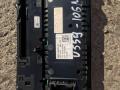 блок управления печки / климат-контроля BMW 7 серия F01/F02 2009, 4.4 л., N63 B44 A, бензин, АКПП, седан, 9224751 - фото №2
