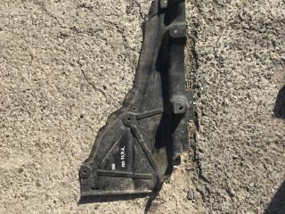 защита топливного бака Mercedes-Benz M-Класс W164 [рестайлинг] 2010, 3.5 л., M 272.967, бензин, АКПП, внедорожник 5 дв., A1646102208