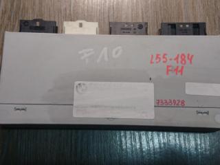 блок управления крышкой багажника BMW 2013, 3.0 л., N57 D30 C, дизель, АКПП, универсал, 61357333928, F005V01252