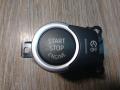 кнопка запуска двигателя BMW X6 F16 2014, 3.0 л., N57 D30 B, дизель, АКПП, внедорожник 5 дв., 61319291690 - фото №3
