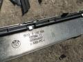 молдинг переднего бампера BMW 7 серия E65/E66/E67 2001, M57 D30 (306D3), АКПП, седан, 7135586 - фото №2
