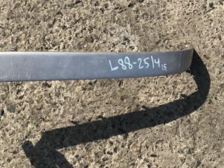 молдинг переднего бампера BMW 7 серия E65/E66/E67 2004, 4.4 л., бензин, АКПП, седан, 8222266