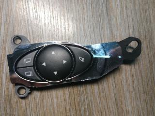 джойстик регулировки зеркал Mercedes-Benz CLS-Класс C219 2007, 3.0 л., OM 642.920, дизель, АКПП, купе, A2118216079