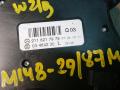 блок управления (другие) Mercedes-Benz CLS-Класс C219 2005, 3.0 л., OM 642.920, дизель, АКПП, черный, купе, A2118217979 - фото №2