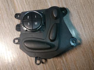 блок управления (другие) Mercedes-Benz CLS-Класс C219 2005, 3.0 л., OM 642.920, дизель, АКПП, черный, купе, A2118218079