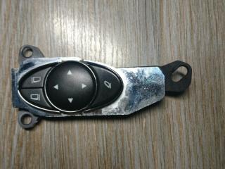 джойстик регулировки зеркал Mercedes-Benz CLS-Класс C219 2005, 3.0 л., OM 642.920, дизель, АКПП, черный, купе, A2118216079