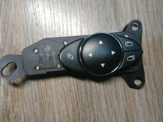 джойстик регулировки зеркал Mercedes-Benz E-Класс W211/S211 2005, 2.2 л., дизель, АКПП, седан, A2118216079