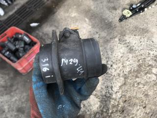 расходомер воздуха BMW 3 серия E46 2002, 2.0 л., N42 B20 A, бензин, АКПП, универсал