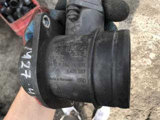 расходомер воздуха BMW 3 серия E46 2002, 1.6 л., N45 B16 A, бензин, АКПП, седан, 1438687, 028021075