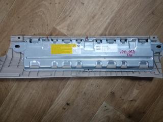 подушка безопасности коленная BMW 7 серия F01/F02 2010, 4.4 л., N63 B44 A, бензин, АКПП, седан, 72129176279