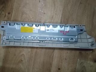 подушка безопасности коленная BMW 7 серия F01/F02 2010, 4.4 л., N63 B44 A, бензин, АКПП, седан, 72129176285