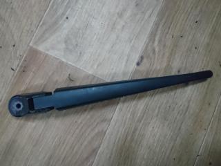 щеткодержатель (поводок стеклоочистителя, дворник) BMW X5 F15 2014, 3.0 л., N57 D30 A, дизель, АКПП, внедорожник 5 дв., 61627294431