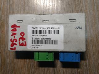блок управления подвеской BMW X5 E70 2007, 3.0 л., M57 D30 (306D5), дизель, АКПП, внедорожник 5 дв., 37156781630, 00401482B5