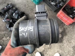 расходомер воздуха BMW 3 серия E46 2000, 2.0 л., M47 D20 (204D1), дизель, АКПП, седан, 7788743