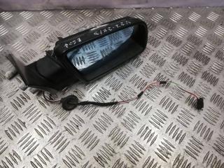 зеркало наружное правое BMW 5 серия E60/E61 2005, M54 B22 (226S1), МКПП, седан