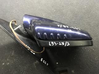 зеркало наружное правое BMW 7 серия E65/E66/E67 [рестайлинг] 2007, M57 D30 (306D3), АКПП, седан