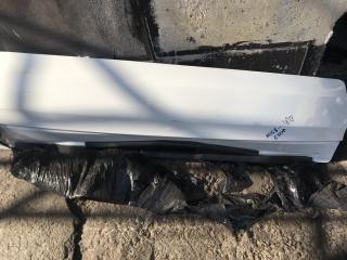 борт откидной BMW X5 E70 [рестайлинг] 2011, 3.0 л., N57 D30 B, дизель, АКПП, белый, внедорожник 5 дв.