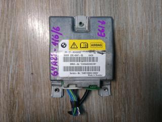 датчик удара BMW 5 серия E60/E61 2005, M54 B25 (256S5), АКПП, универсал, 65776940298, 2204347-52