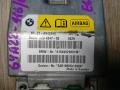датчик удара BMW 5 серия E60/E61 2005, M54 B25 (256S5), АКПП, универсал, 65776940298, 2204347-52 - фото №2