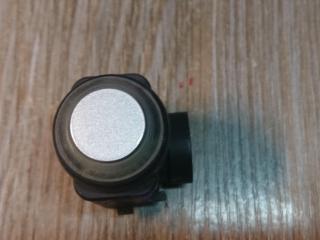 парктроник передний Mercedes-Benz GL-Класс X164 2007, 3.0 л., OM 642.940, дизель, АКПП, серебристый, внедорожник 5 дв., A0015427418, 0263003303