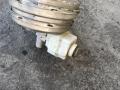 вакуумный усилитель тормозов BMW 7 серия F01/F02 2009, 4.4 л., N63 B44 A, бензин, АКПП, седан - фото №4