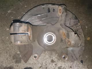 защитный кожух тормозного механизма BMW X3 E83 [рестайлинг] 2007, 3.0 л., N52 B30 A, бензин, АКПП, черный, внедорожник 5 дв., 34113411872