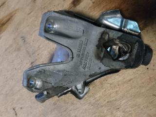 кронштейн двигателя BMW X5 F15 2014, 3.0 л., N57 D30 A, дизель, АКПП, внедорожник 5 дв., 22116864612, 22116864614