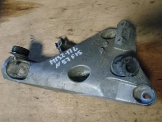 кронштейн двигателя BMW X5 F15 2014, 3.0 л., N57 D30 A, дизель, АКПП, внедорожник 5 дв., 22116859785