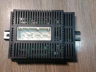 блок управления светом BMW 5 серия E60/E61 2005, M54 B25 (256S5), АКПП, седан, 57762110, 61356983538, 6983538