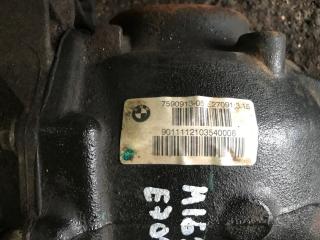 редуктор заднего моста BMW X5 E70 [рестайлинг] 2012, 3.0 л., N57 D30 A, дизель, АКПП, внедорожник 5 дв., 7590913, 9011112103540006